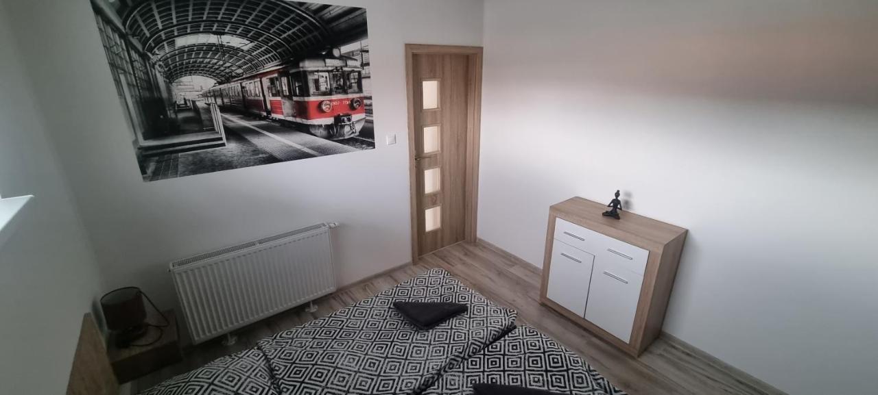 Alexej Apartmany Veľký Meder Esterno foto