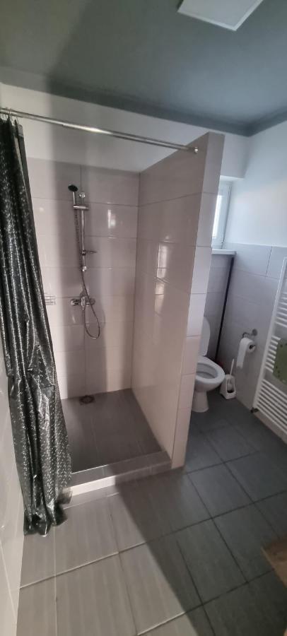 Alexej Apartmany Veľký Meder Esterno foto