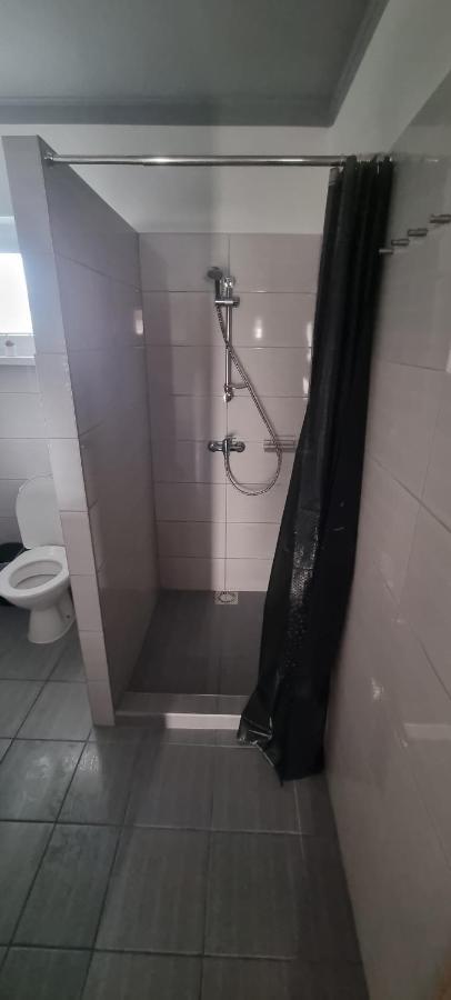 Alexej Apartmany Veľký Meder Esterno foto